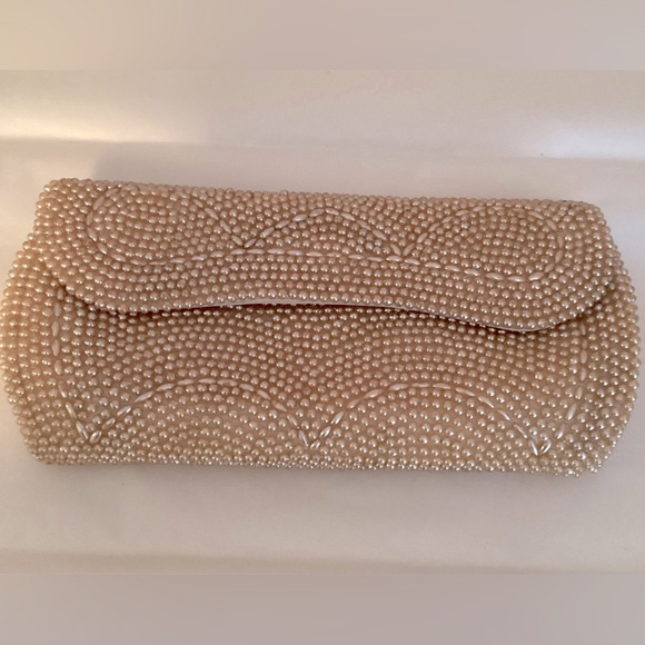 Vintage evening purse - Picture 1 of 5